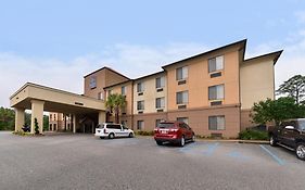 Best Western Plus Daphne